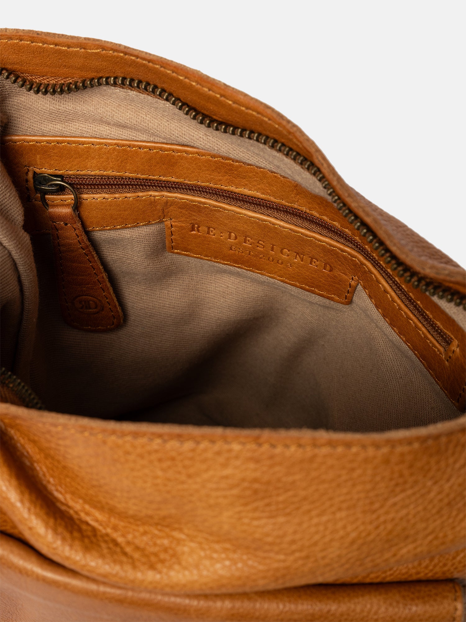 RE:DESIGNED EST 2003 Kay Urban Crossover Burned Tan