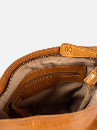 RE:DESIGNED EST 2003 Kay Urban Crossover Burned Tan