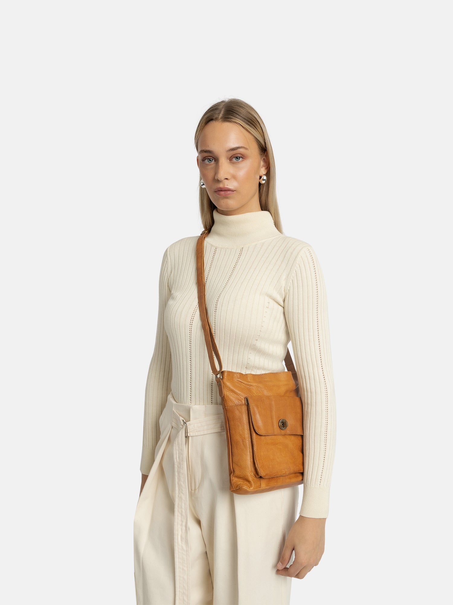 RE:DESIGNED EST 2003 Kay Urban Crossover Burned Tan