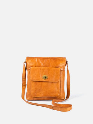 RE:DESIGNED EST 2003 Kay Urban Crossover Burned Tan