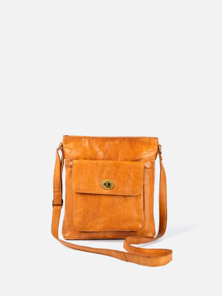 RE:DESIGNED EST 2003 Kay Urban Crossover Burned Tan