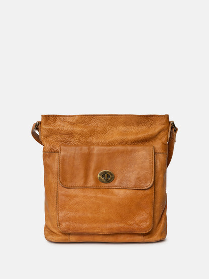 RE:DESIGNED EST 2003 Kay Urban Crossover Burned Tan