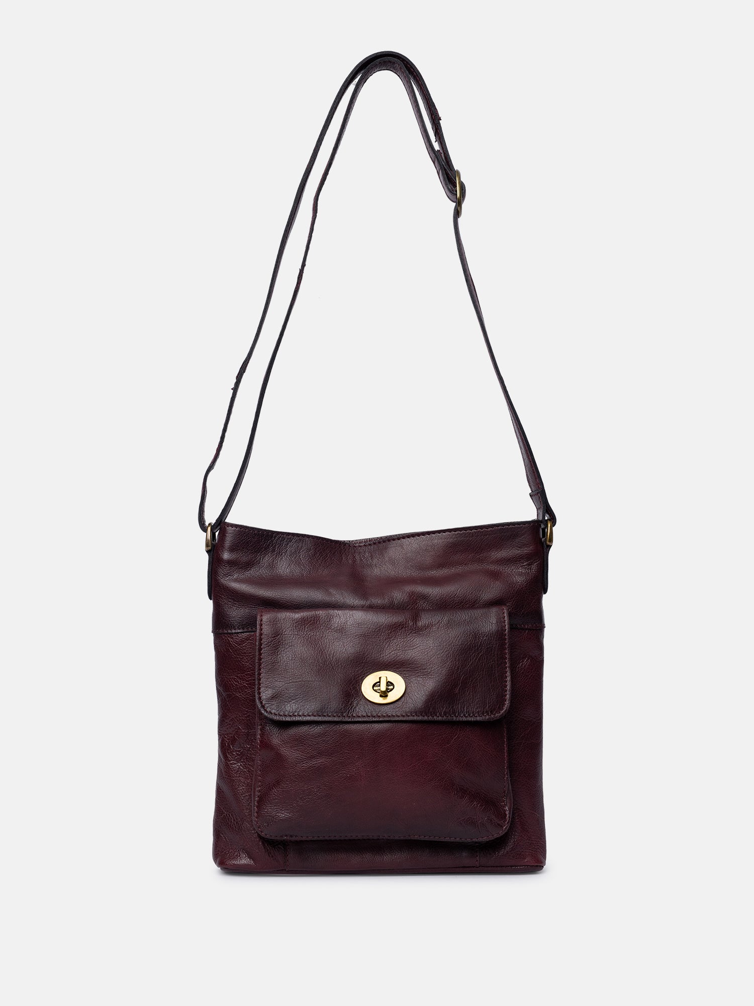 RE:DESIGNED EST 2003 Kay Urban Crossover Dark Cherry