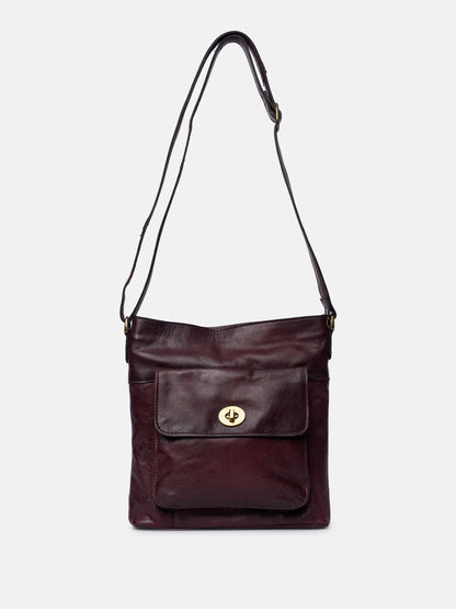 RE:DESIGNED EST 2003 Kay Urban Crossover Dark Cherry