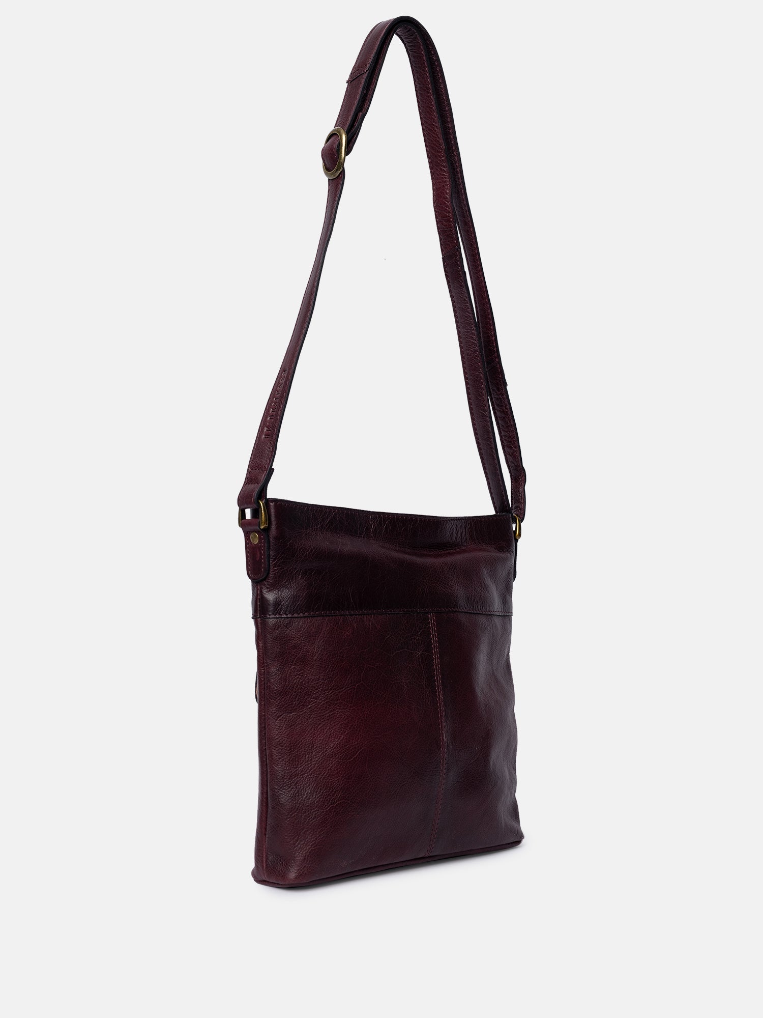 RE:DESIGNED EST 2003 Kay Urban Crossover Dark Cherry