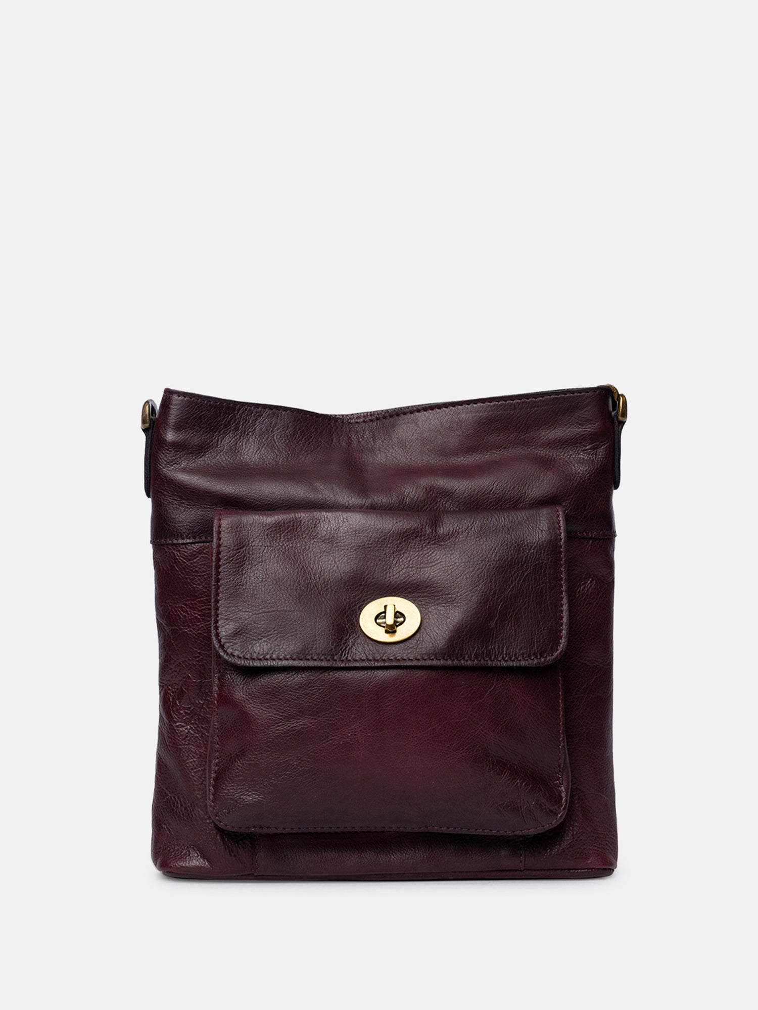 RE:DESIGNED EST 2003 Kay Urban Crossover Dark Cherry