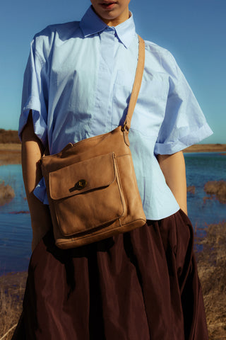 RE:DESIGNED EST 2003 Kay Urban Crossover Taupe