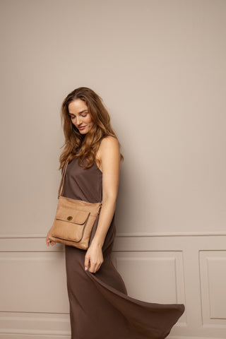 RE:DESIGNED EST 2003 Kay Urban Crossover Taupe