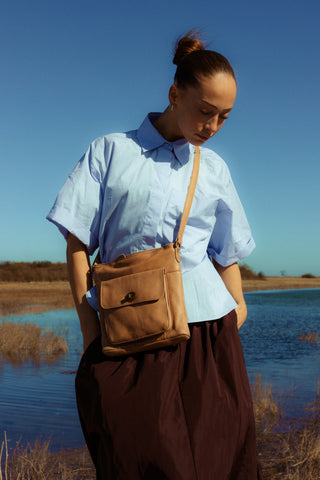 RE:DESIGNED EST 2003 Kay Urban Crossover Taupe