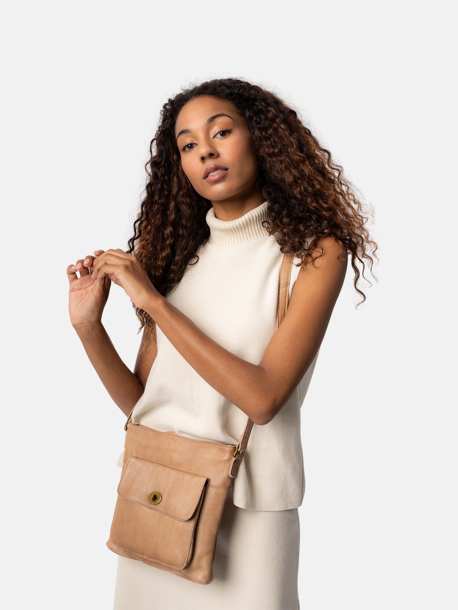 RE:DESIGNED EST 2003 Kay Urban Crossover Taupe