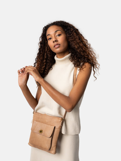 RE:DESIGNED EST 2003 Kay Urban Crossover Taupe