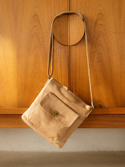 RE:DESIGNED EST 2003 Kay Urban Crossover Taupe