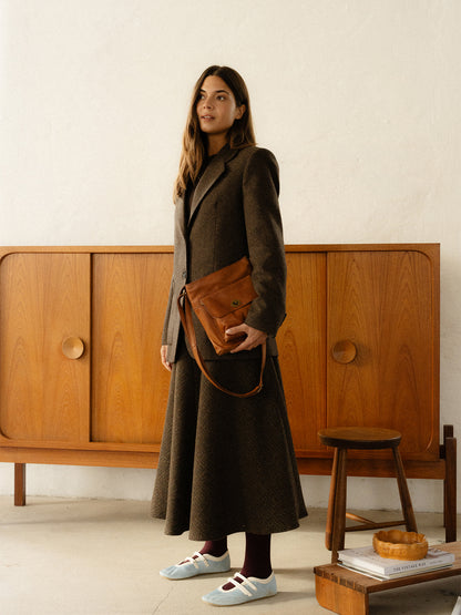 RE:DESIGNED EST 2003 Kay Urban Crossover Walnut