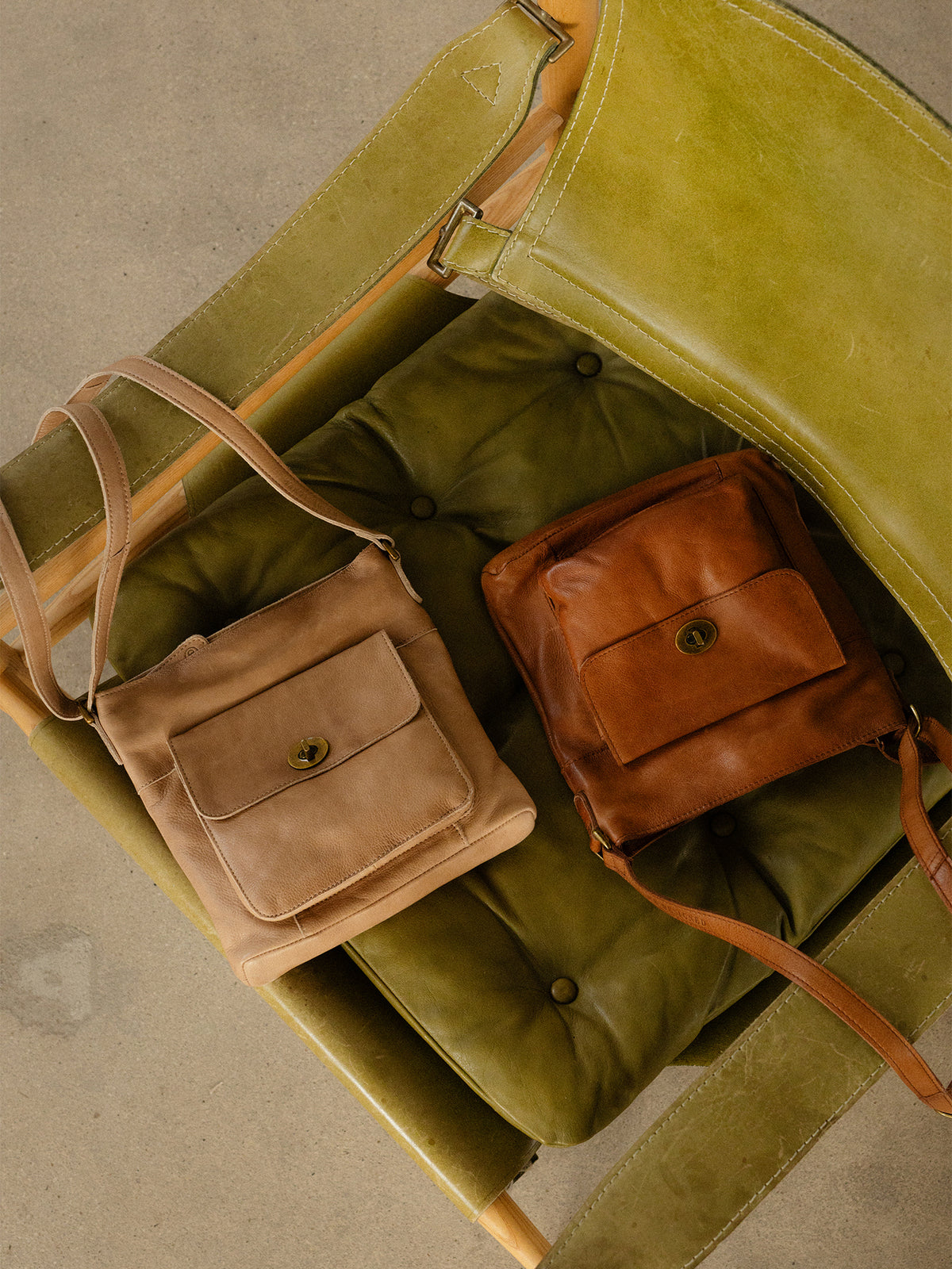 RE:DESIGNED EST 2003 Kay Urban Crossover Walnut