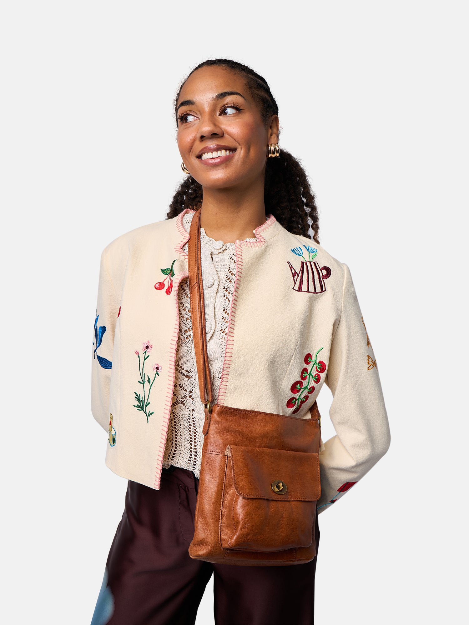 RE:DESIGNED EST 2003 Kay Urban Crossover Walnut