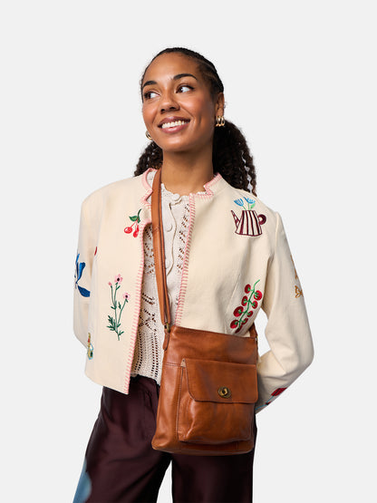 RE:DESIGNED EST 2003 Kay Urban Crossover Walnut