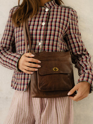 RE:DESIGNED EST 2003 Kay Urban Crossover Woodsmoke