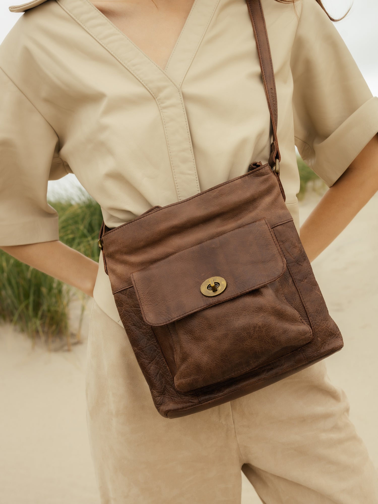 RE:DESIGNED EST 2003 Kay Urban Crossover Woodsmoke