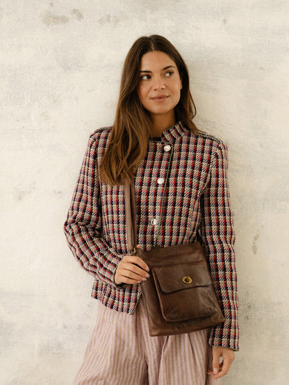 RE:DESIGNED EST 2003 Kay Urban Crossover Woodsmoke