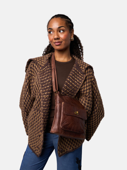 RE:DESIGNED EST 2003 Kay Urban Crossover Woodsmoke