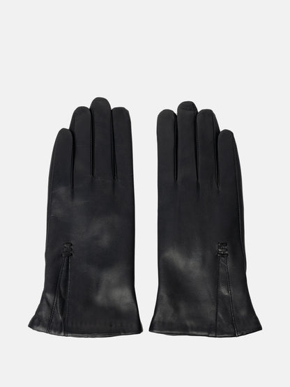 RE:DESIGNED EST 2003 Kayla Wool Gloves Black
