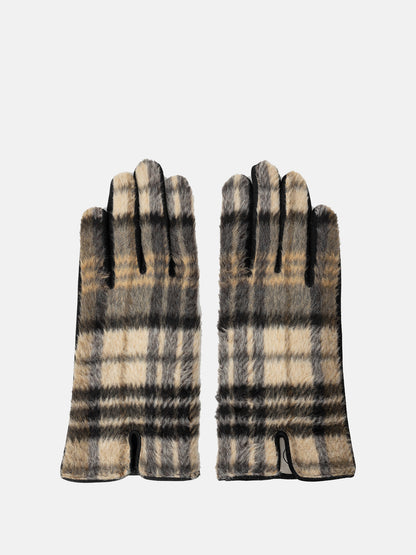 RE:DESIGNED EST 2003 Keira Gloves Black