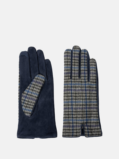 RE:DESIGNED EST 2003 Keira Gloves Navy