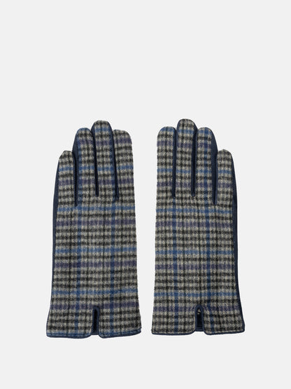 RE:DESIGNED EST 2003 Keira Gloves Navy