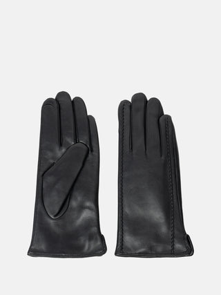 RE:DESIGNED EST 2003 Kira Gloves Black