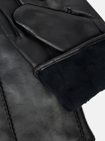 RE:DESIGNED EST 2003 Kira Gloves Black