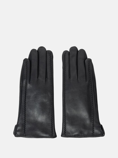 RE:DESIGNED EST 2003 Kira Gloves Black