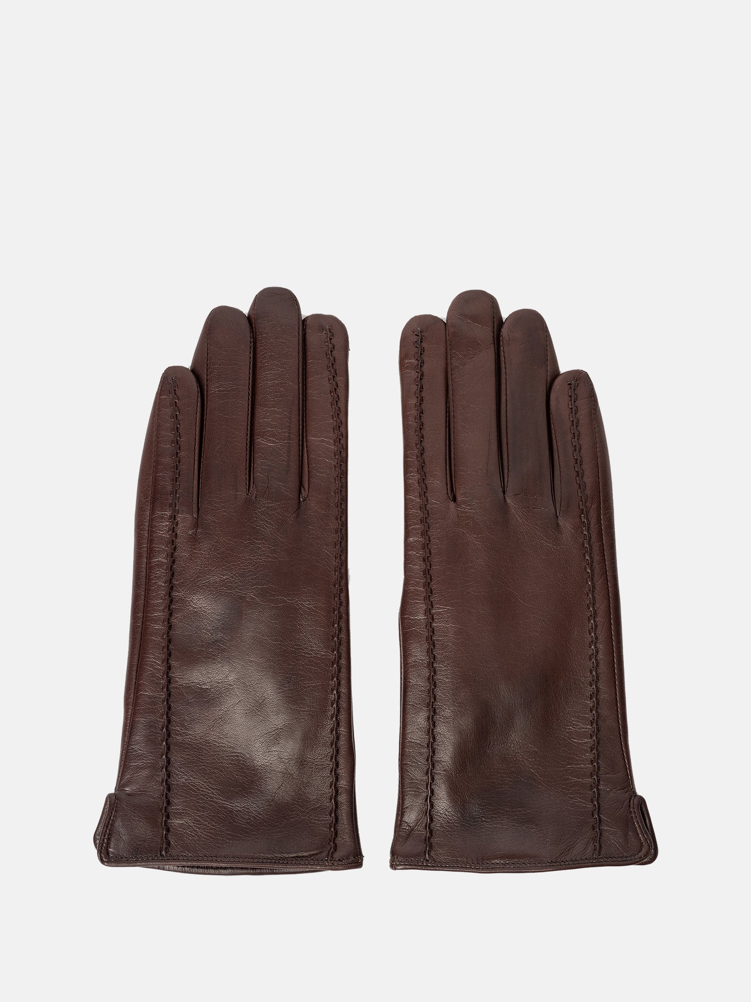 RE:DESIGNED EST 2003 Kira Gloves Warm Brown