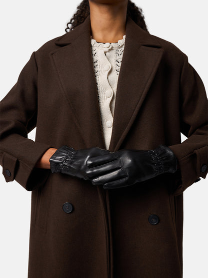 RE:DESIGNED EST 2003 Lara Gloves Black