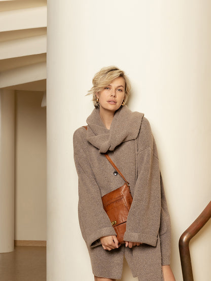 RE:DESIGNED EST 2003 Leknes Urban Crossover Walnut