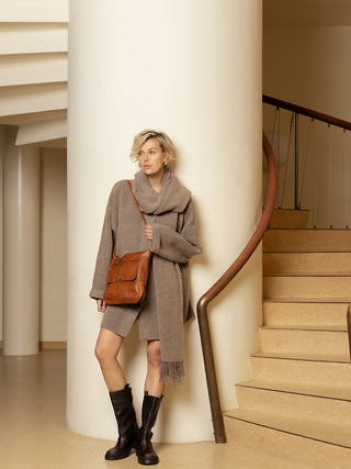 RE:DESIGNED EST 2003 Leknes Urban Crossover Walnut