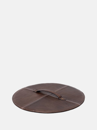 PROJECT Lid for P027 Project bag Woodsmoke