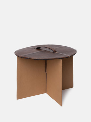 PROJECT Lid for P027 Project bag Woodsmoke
