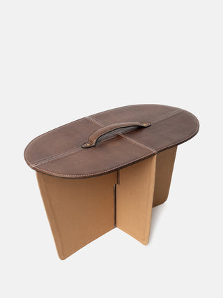 PROJECT Lid for Project 72 Project bag Woodsmoke