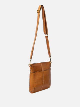 RE:DESIGNED EST 2003 Lilia Big Crossover Burned Tan