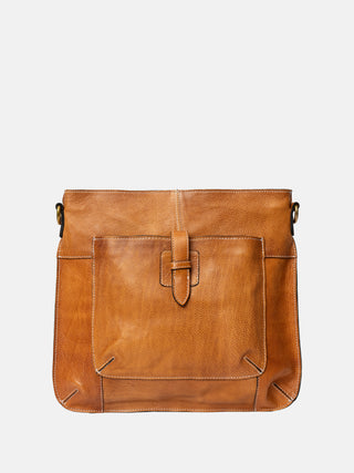 RE:DESIGNED EST 2003 Lilia Big Crossover Burned Tan