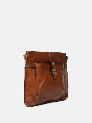 RE:DESIGNED EST 2003 Lilia Big Crossover Walnut