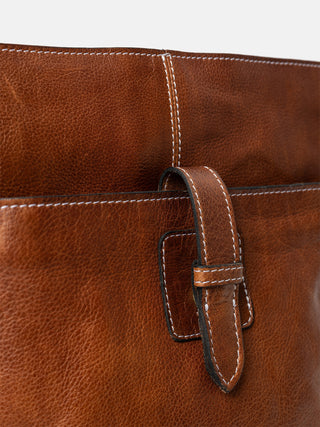 RE:DESIGNED EST 2003 Lilia Big Crossover Walnut