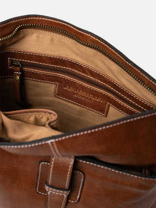 RE:DESIGNED EST 2003 Lilia Big Crossover Walnut