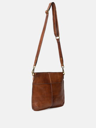 RE:DESIGNED EST 2003 Lilia Big Crossover Walnut