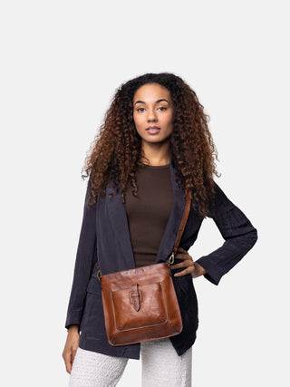 RE:DESIGNED EST 2003 Lilia Small Crossover Walnut
