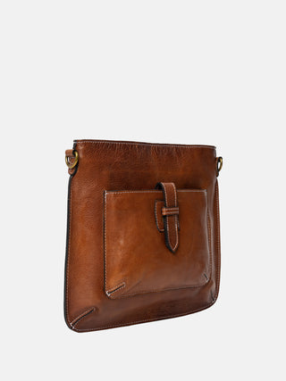 RE:DESIGNED EST 2003 Lilia Small Crossover Walnut