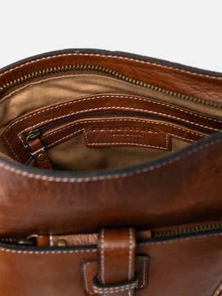 RE:DESIGNED EST 2003 Lilia Small Crossover Walnut