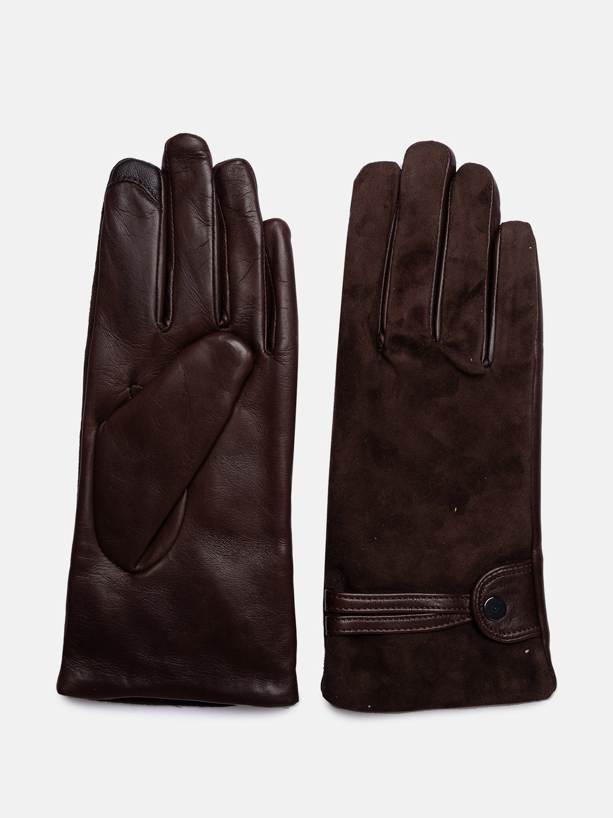 RE:DESIGNED EST 2003 Lina Gloves Warm Brown
