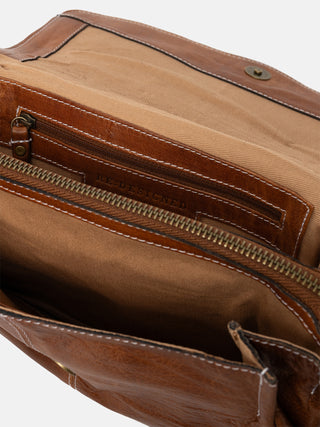 RE:DESIGNED EST 2003 Liri Big Crossover Walnut