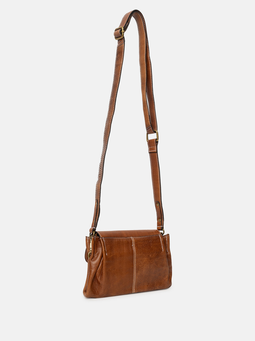 RE:DESIGNED EST 2003 Liri Small Crossover Walnut